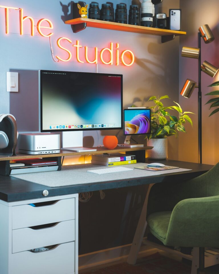 Ten Simple Habits to Spark Everyday Creativity