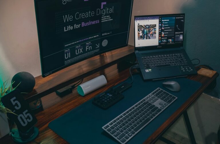 Finding Balance in a Fast-Paced World